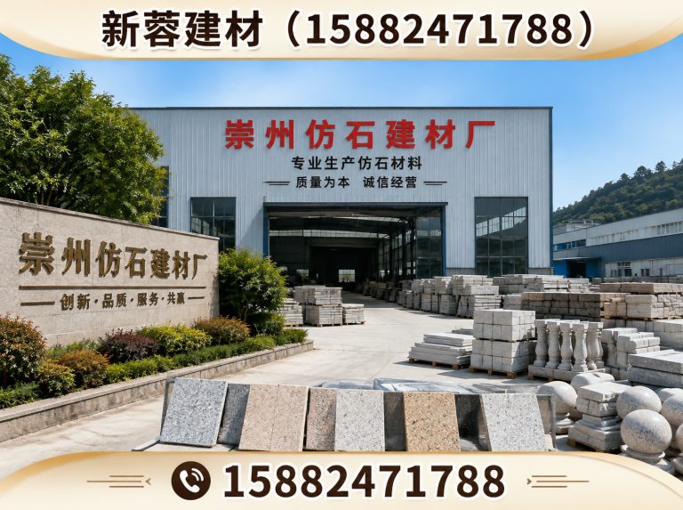 彭州市PC透水砖展示图